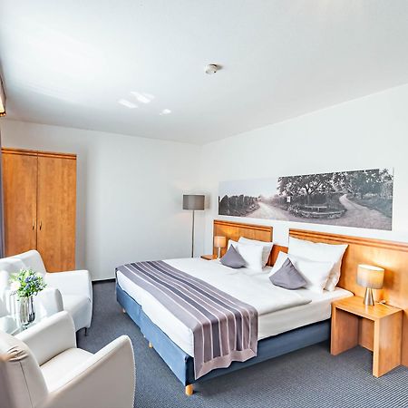 Parkhotel Sonnenberg Eltville am Rhein Eksteriør billede