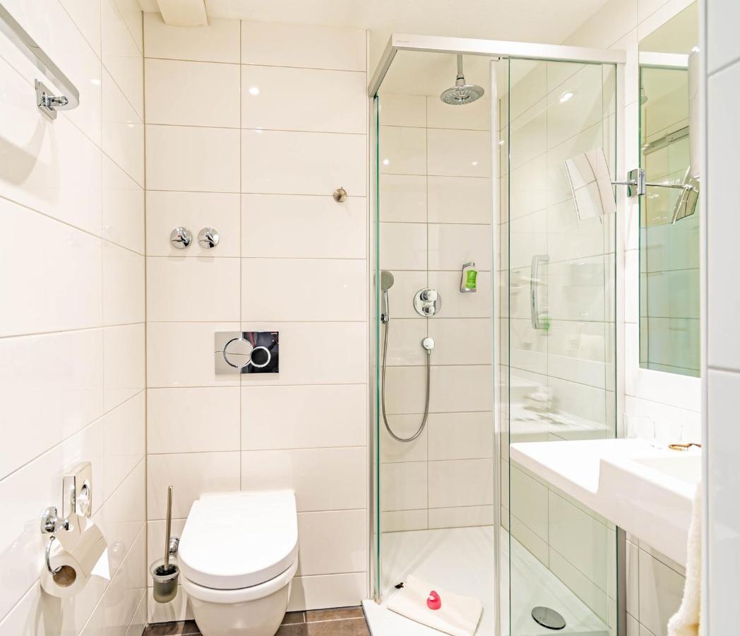 Parkhotel Sonnenberg Eltville am Rhein Eksteriør billede