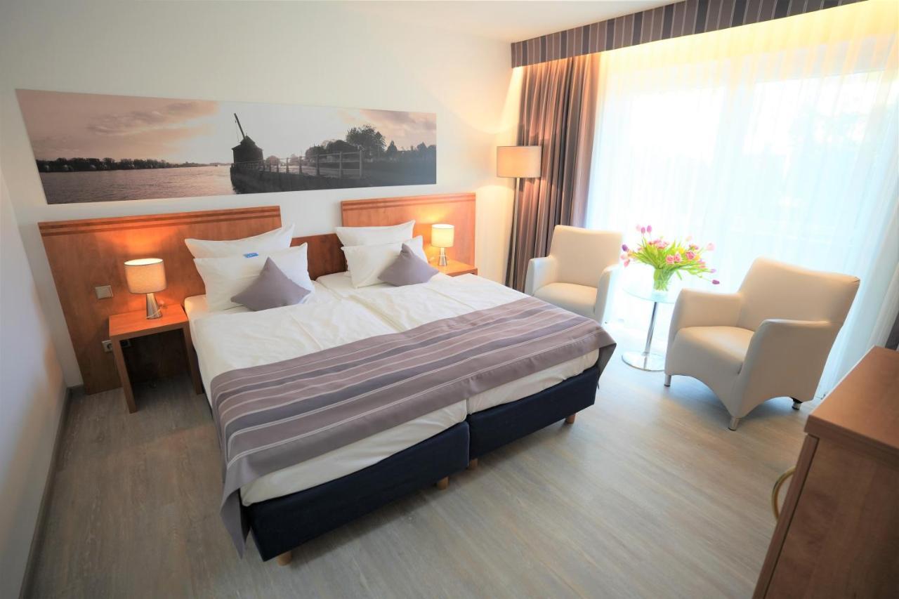 Parkhotel Sonnenberg Eltville am Rhein Eksteriør billede