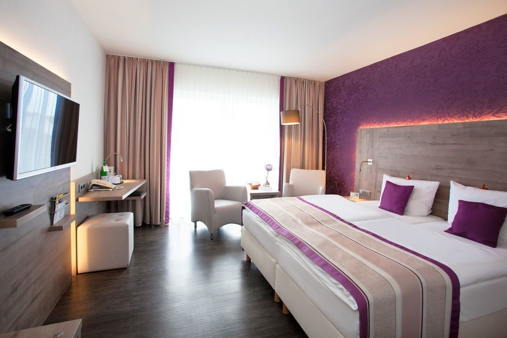 Parkhotel Sonnenberg Eltville am Rhein Eksteriør billede